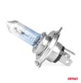 Halogénové žiarovky H4 12V 60/55W LumiTec NEXT GENERATION +135% DUO AMiO-04404