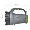 EMOS P2311 LED nabíjacia svietidlo, 300 lm, 2400 mAh