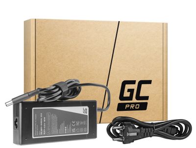 Green Cell AD107P PRO nabíjačka/AC adaptér pre Dell Latitude E5510 E7240 E7440 Alienware 13 14 15