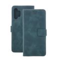 Smart Velvet case for Samsung Galaxy A27 5G dark green