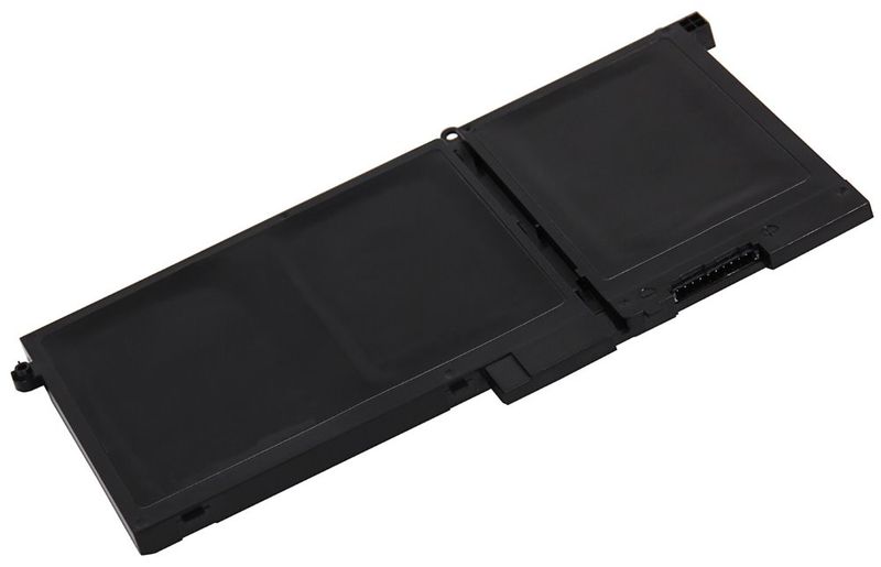 PATONA baterie pro ntb DELL LATITUDE 5280/5480/5590 4474mAh Li-lon 11,4V 93FTF Baterie, pro notebook, 4474mAh, Li-Ion, 11,4V, pro Dell Latitude 5280, 5290, 5480, 5490, 5580, 5590, neoriginální