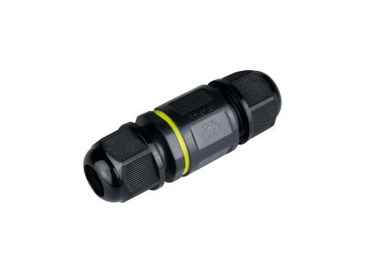 Káblový konektor 3 x 2,5 mm2 WW002