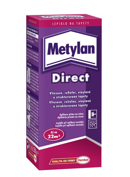 1724986 Metylan Direct, 200 g