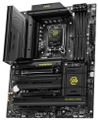 MSI MAG Z890 TOMAHAWK WIFI / Intel Z890 / LGA1851 / 4x DDR5 / 4x M.2 / USB-C / HDMI / WiFi / ATX Základní deska, Intel Z890, LGA1851, 4× DDR5 DIMM (max. 256GB), 4× M.2, Wi-Fi, HDMI, 2× USB-C, ATX