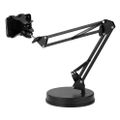 DELTACO ARM-279, Stolový držiak 4" - 6,3"