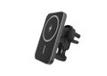 Forever recycling car holder with inductive charging, compatible with MagSafe  RUS138-MS-01