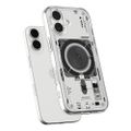 Puzdro Spigen Ultra Hybrid Mag Magsafe pre iPhone 17 Neo One