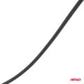 Magnetický USB kábel USB-C to USB-C 60W 200cm AMiO-04841