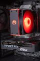 HAL3000 Online Gamer / AMD Ryzen 5 9500F/ 32GB DDR5/ RTX 5070/ 1TB PCIe4 SSD/ WiFi/ W11 Herní pocítac, AMD Ryzen 5 9500F, 32GB DDR5, NVIDIA GeForce RTX 5070 12GB, 1TB PCIe SSD, Wi-Fi, W11