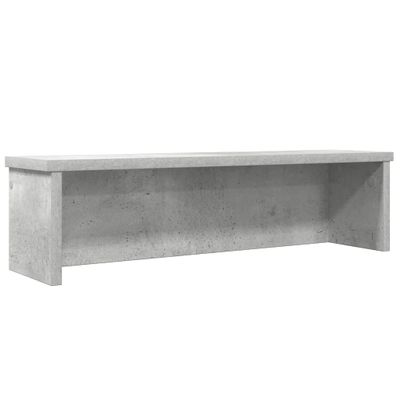 VidaXL kuchynský stojan stohovateľný 50x15x16 cm kompozitné drevo
