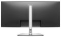 Dell P3425WE zakřivený 34" IPS 21:9/3440x1440/350 cd/m2/1500:1/8ms/HDMI/DP/6xUSB/RJ45/VESA/černý+stříbrný LED monitor, prohnutý, IPS, 34,1", 3440×1440, 21:9, 100Hz, 8ms, 350cd/m2, HDMI, DisplayPort, 3× USB, USB-C, RJ-45, 3Y Basic on-si