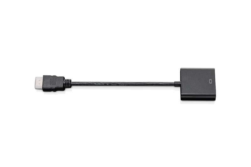 Wacom HDMI to VGA adaptér DTK1651
