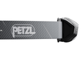 Petzl E067AB00 TIKKA® CORE Black nabíjateľná čelovka, čierna