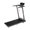 Bežecký pás REBEL ACTIVE RBA-1021 rýchlosť 1–12 km/h, 12 programov