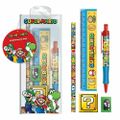 Školské potreby Super Mario - Colour Block