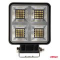 LED pracovné svetlo AWL59 68W 6500K 8000lm 9-36V AMiO-04200