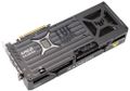 ASUS TUF Radeon RX 9070 O16G GAMING / 16GB GDDR6 / PCI-E / 3x DP / 1x HDMI Grafická karta, PCI-E, 16GB GDDR6, 1× HDMI, 3× DisplayPort, aktivní