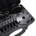 Sada na montáž a demontáž ložísk prednej nápravy MECHANIC BEARING PULLER 1, 72 mm SIXTOL