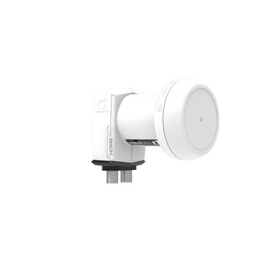 INVERTO HOME Pro - Twin Universal 40mm PLL OPX LNB
