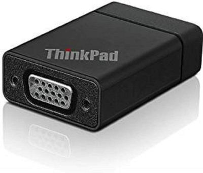 Lenovo 0B47084 ThinkPad Tablet 2 VGA adaptér