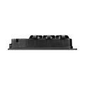 ORNO OR-AE-13166 zásuvka odolná gumená, 3x 230V, IP44