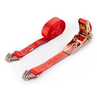 Upínací popruh s ráčňou 500kg 25mm 4m BELT-06