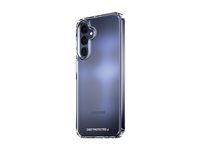 PanzerGlass ochranný kryt HardCase D3O Samsung Galaxy A25 5G (4x Military Standard - drop test 4,8 metra)