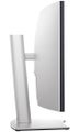 Dell UltraSharp/U3824DW/37,52"/IPS/QHD+/60Hz/8ms/Black/3R LED monitor, prohnutý, 37,52", IPS, 3840×1600, 21:9, 5ms, 2000:1, 300cd/m2, 2× HDMI, DisplayPort, 4× USB-C, 5× USB, RJ-45, repro,