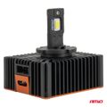 LED žiarovky hlavného svietenia XD PRO D5S FULL CANBUS AMiO-04683