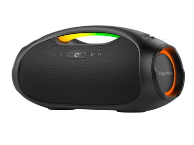 Reproduktor Bluetooth KRUGER & MATZ Street X-BASS KM0572