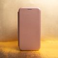 Smart Diva case for iPhone 17 Pro Max 6,9" rose gold