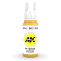 AK Interactive: General Series - Deep Yellow (intense)
