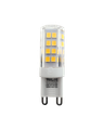 LED žiarovka 4W 320lm G9 2700K teplá biela Trixline