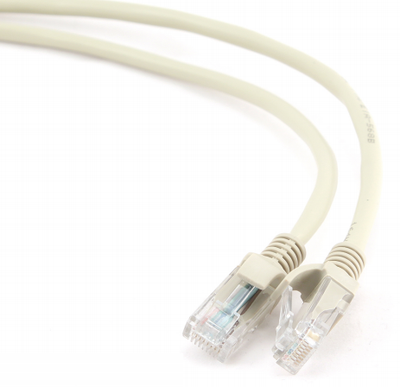 GEMBIRD Eth Patch kábel cat5e UTP 1,5m -PP12-1.5M