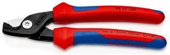 Knipex, 95 12 160, Nôžky káblové