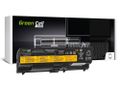 Green Cell LE05PRO batéria pre Lenovo ThinkPad T410 T420 T510 T520 W510 SL410, Edge 14