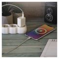 Nabíjačka USB EMOS V01G20 GaN PD univerzálna 3A (20W) max.