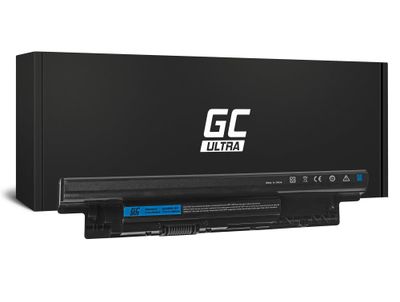 Green Cell DE69ULTRA batéria pre Dell Inspiron 15 15R 17 17R
