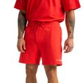 Šortky Limitless Hot Red - GymBeam, veľkosť L, veľkosť oblečenia L