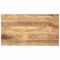 vidaXL Stolová doska 100x60x3,8 cm obdĺžnik masívna akácia