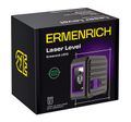 Laserový nivelačný prístroj Ermenrich BASE LN10