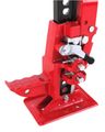 Univerzálny pákový zdvihák SX FARM JACK L 3T, 130-1320mm SIXTOL