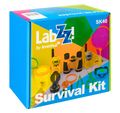 Sada na prežitie Levenhuk LabZZ SK40