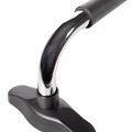 Bradlá PUSH Black - GymBeam