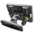 LED reflektor SOLIGHT WM-10W-Q