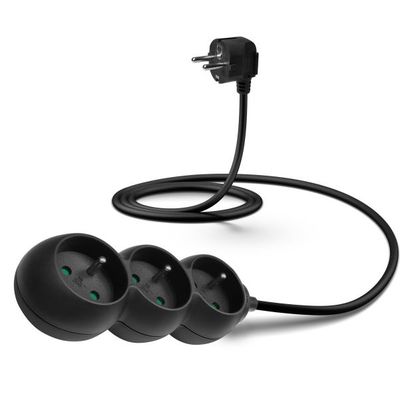 CONNECT IT 3 PowerRex, Predlžovačka, 3x FR, 1,5, č