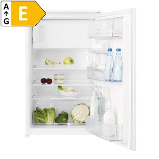 ELECTROLUX chladnička LFB2AE88S1