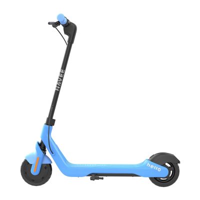 Elektrický skúter NAVEE K100