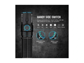 Warrior 3S (Dream Blue) OLIGHT ORB3-217C50
5000mAh 3.6V 21700