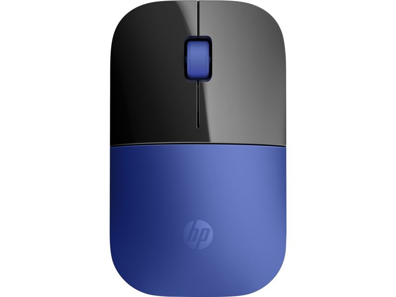 HP Z3700/Kancelárska/Optická/1 200 DPI/Bezdrôtová USB/Modrá